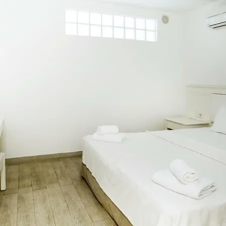 Apartment Tilkicik Yali Daireleri Yalikavak *