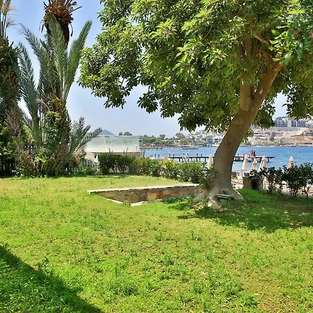 Tilkicik Yali Daireleri Yalikavak Apartment Bodrum