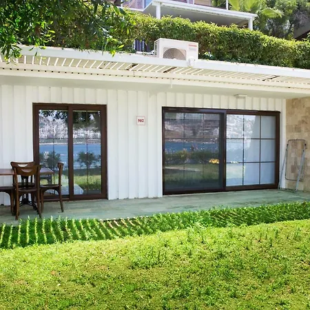 Tilkicik Yali Daireleri Yalikavak Apartment