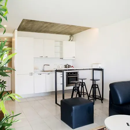 Apartment Tilkicik Yali Daireleri Yalikavak *