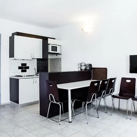 Apartment Tilkicik Yali Daireleri Yalikavak *