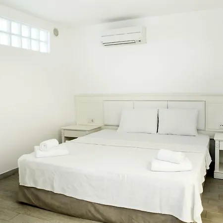 Tilkicik Yali Daireleri Yalikavak Apartment
