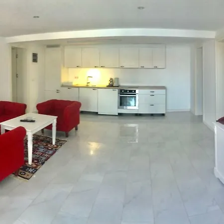 Tilkicik Yali Daireleri Yalikavak Apartment *