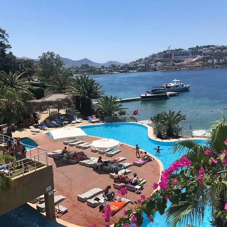 Apartment Tilkicik Yali Daireleri Yalikavak