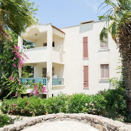 Apartment Tilkicik Yali Daireleri Yalikavak *