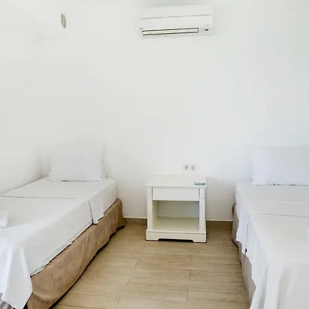 Tilkicik Yali Daireleri Yalikavak *
