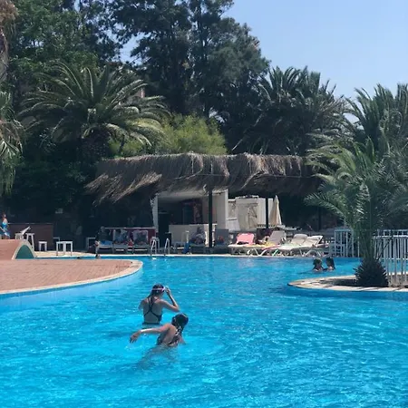 Tilkicik Yali Daireleri Yalikavak Apartment *