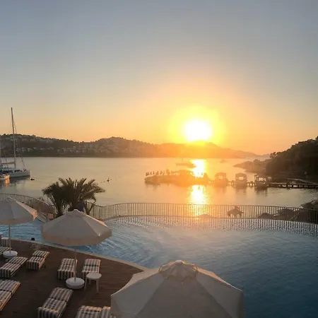 Tilkicik Yali Daireleri Yalikavak Apartment *