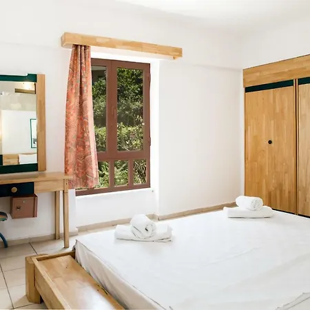 Tilkicik Yali Daireleri Yalikavak Apartment *